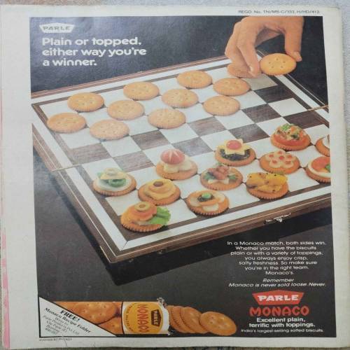 Sportstar (October 10, 1987)