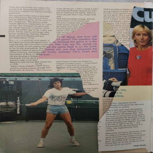 Sportstar (November 12, 1988)
