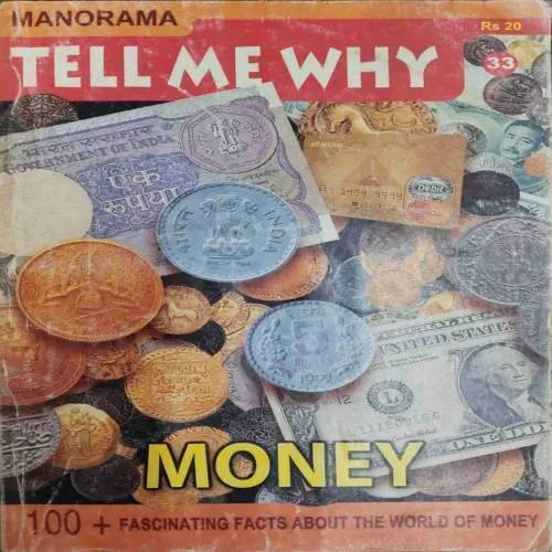 Tell Me Why (June 2009)