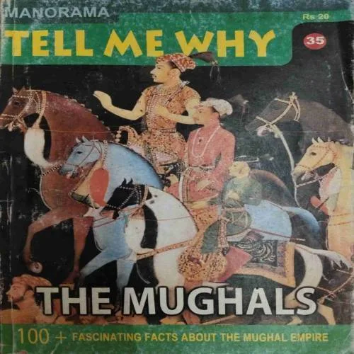 Tell Me Why (August 2009)