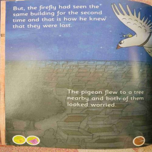 Jewels Of The Night (No. Of Pages - 32)
