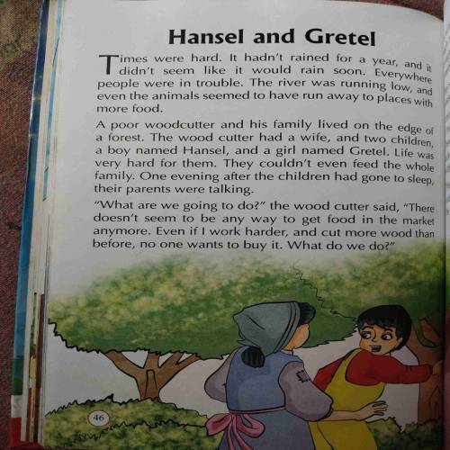 Best Of Fairy Tales (No. Of Pages - 80)