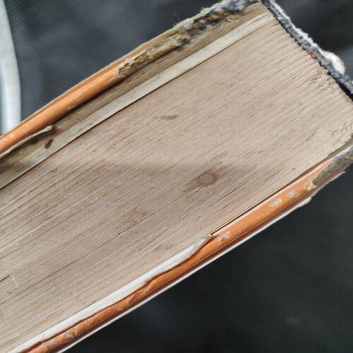 Indian Cricket . Edition :- ( 48th , 1994 ) . Total No. Of Pages = 786 .