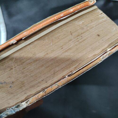 Indian Cricket . Edition :- ( 48th , 1994 ) . Total No. Of Pages = 786 .