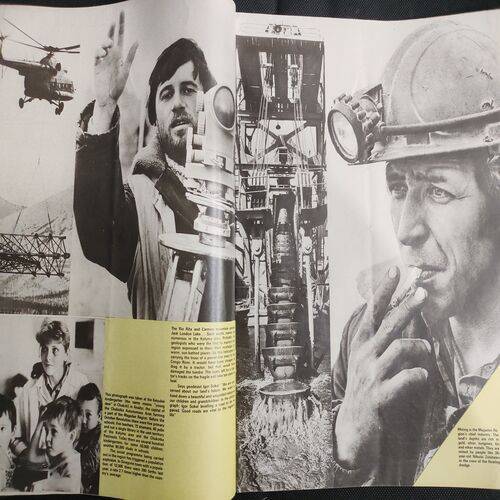 SOVIET UNION . Edition :- [ No. 11 ( 452 ), Year - 1987 ] .