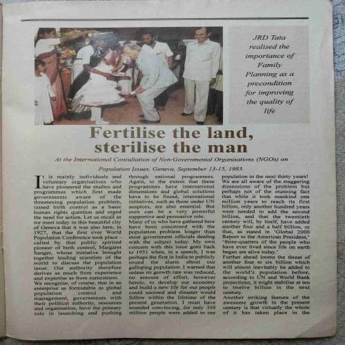 The Telegraph (July 29, 2004)