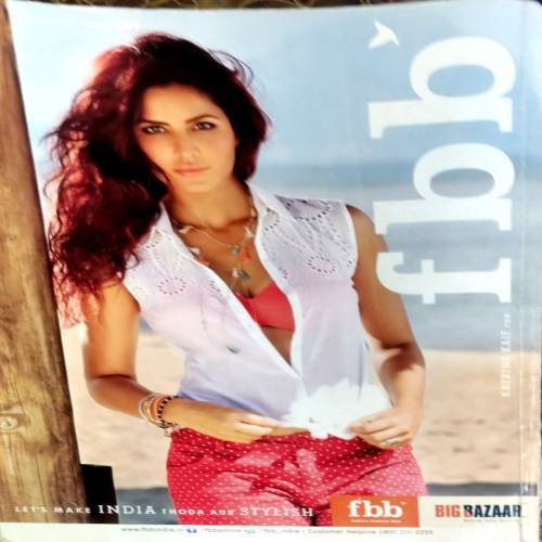 Femina (30 June 2018)