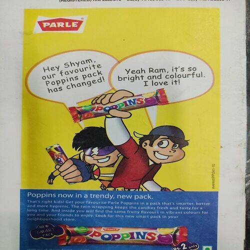 Champak . Edition :- ( July - 1st - 2010 ).