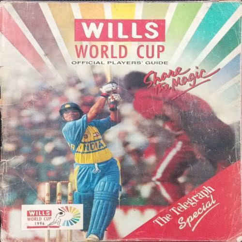 WILLS WORLD CUP (February 1999)