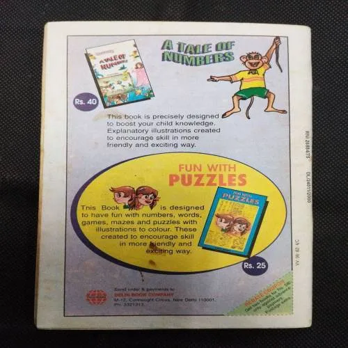 Champak ( June 2nd 2000 ) .