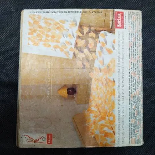 Champak ( March 1st 2006 ) .