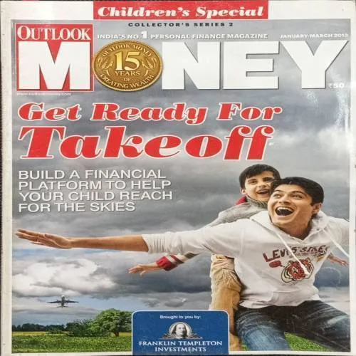 MONEY (January-March 2013)