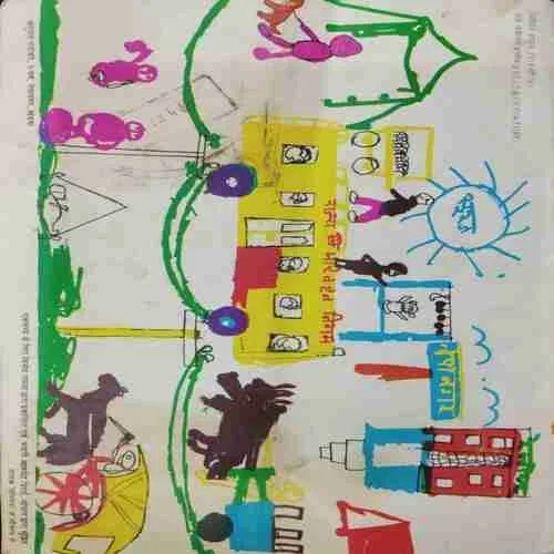 Chakmak (April 1987)(Page no.19 to 22 Missing )