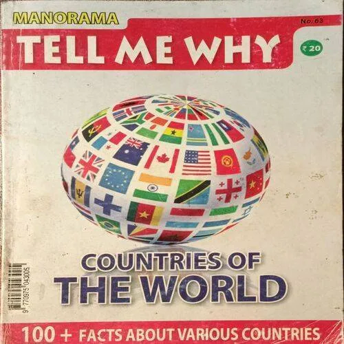 Tell Me Why ( December 2011 )