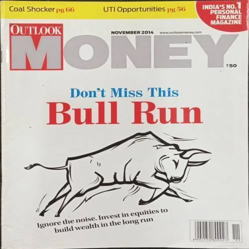 MONEY (November 2014)