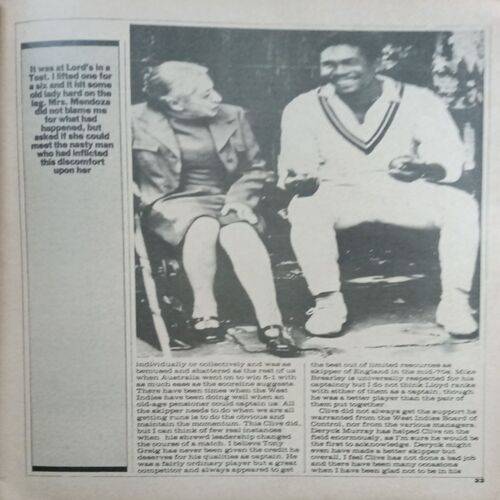 Sports World ( 6 - 12 January, 1988 )