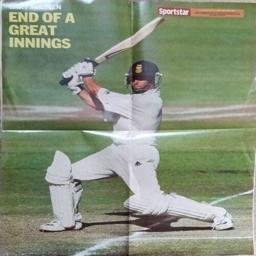 Sport Star ( Saturday, April 17, 2004 ) ( Free Poster Inside )