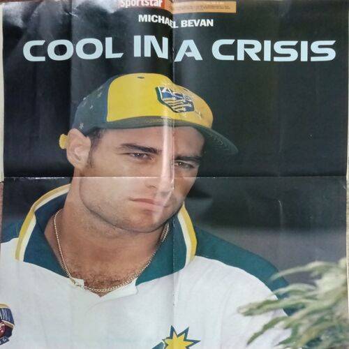 Sport Star ( Saturday, March 15, 2003 ) ( Free Poster Inside )
