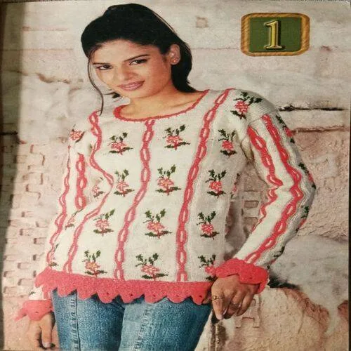 Sarita ( October 1st 2003 )( Pages 165 To 232 )