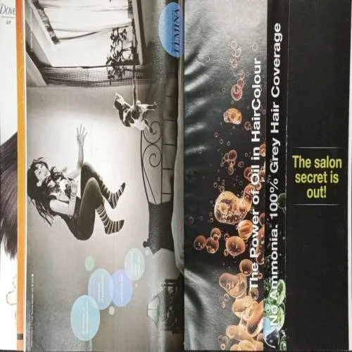 FEMINA (August 8, 2012)