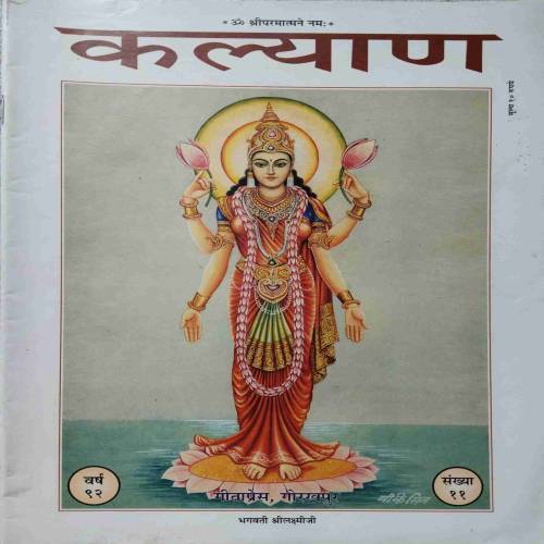 Kalyan (November 2018)