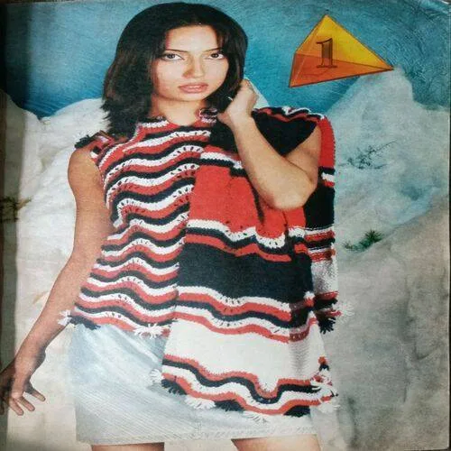 Sarita ( October 1st 2004 )