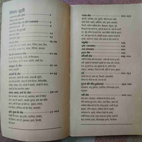 Dadi Ma Ka Khajana (No. of pages - 280)