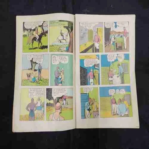 PRET KI MAYA (PART-1)