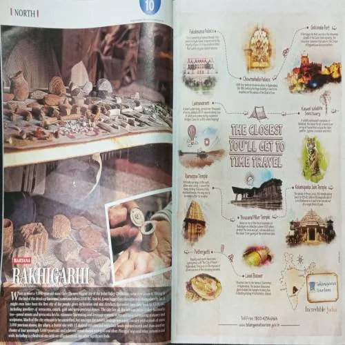 traveller (special issue 2015)