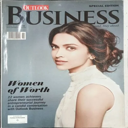 BUSINESS (October 30th 2015)