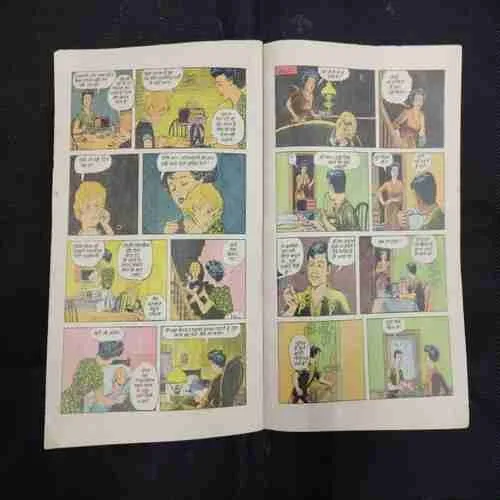 JADUGAR KO CHUNOTI (PART-1)