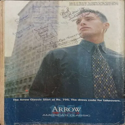 Sportstar (Saturday July 3 1999)