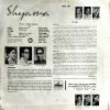 Shyama Bengali Opera