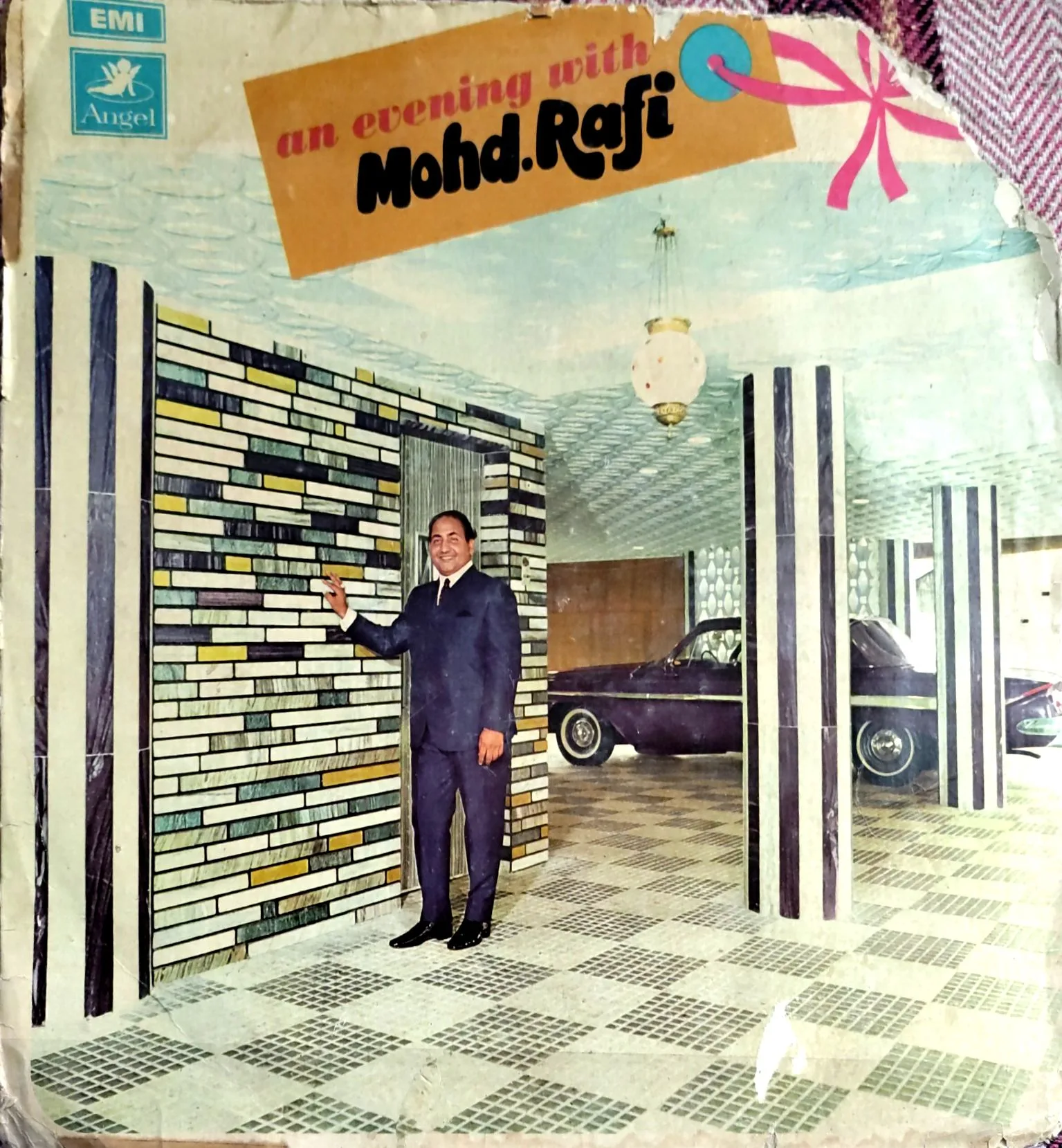 An Evening With Mohd. Raffi