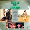 Humse Hai Zamana