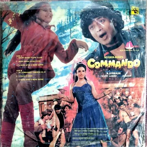 Commando