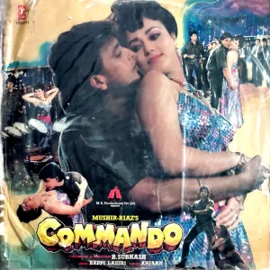 Commando