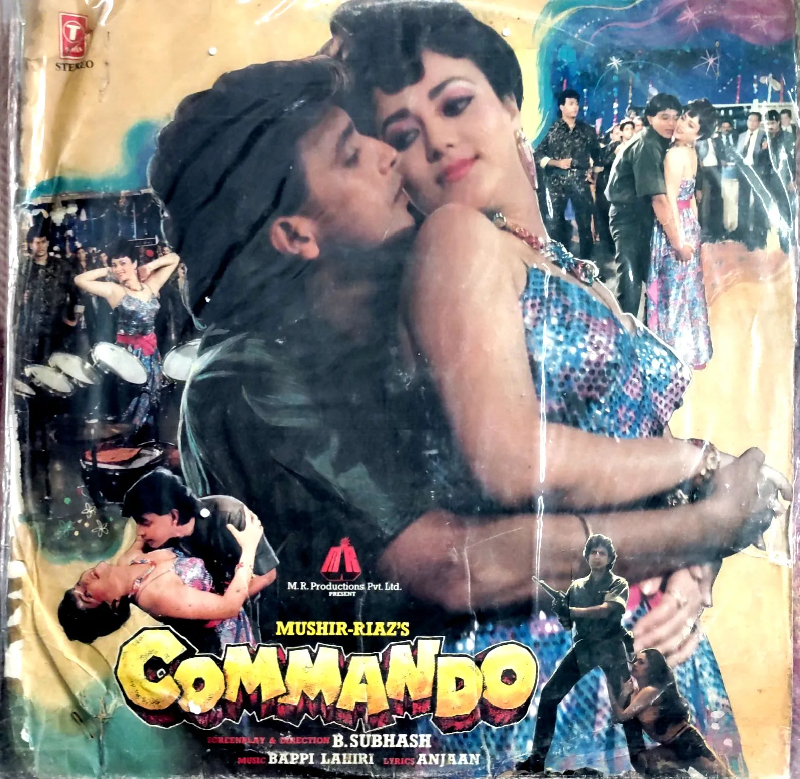 Commando