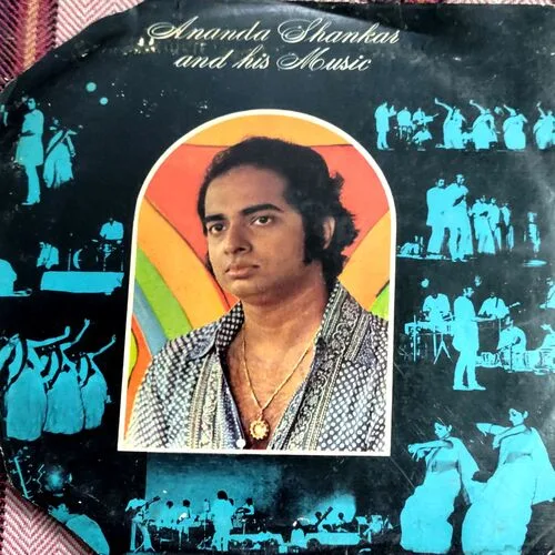 Anand Shankar And His Music