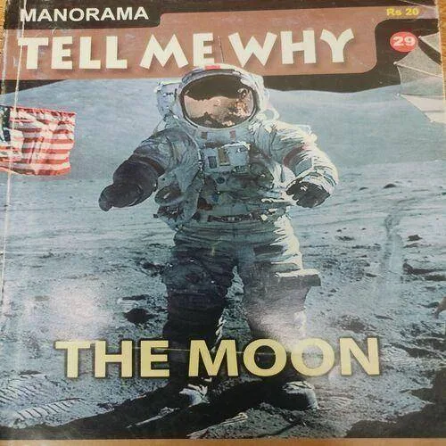 Tell Me Why . Edition :- ( Feb - 2009 , Vol. 03 , No. 05 ) .
