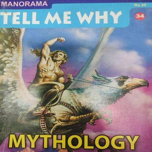 Tell Me Why . Edition :- ( July - 2009 , Vol. 03 , No. 10 ) .