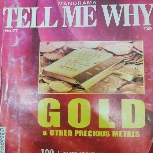 Tell Me Why . Edition :- ( Feb - 2013 , Vol. 07 , No. 02 ) .