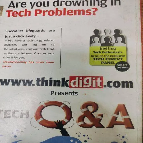 Digit . Edition :- ( Dec - 2008 ) . { Fast Track To Windows Vista Tips , Tricks & Secrets }.