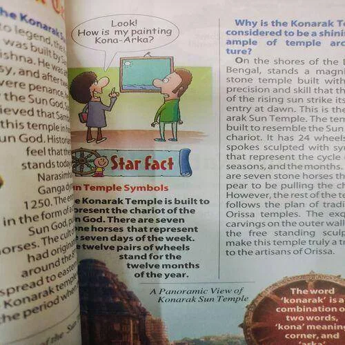 Tell Me Why . Edition :- ( July - 2012 , Vol. 06 , No. 10 , Title No. 70 ) .