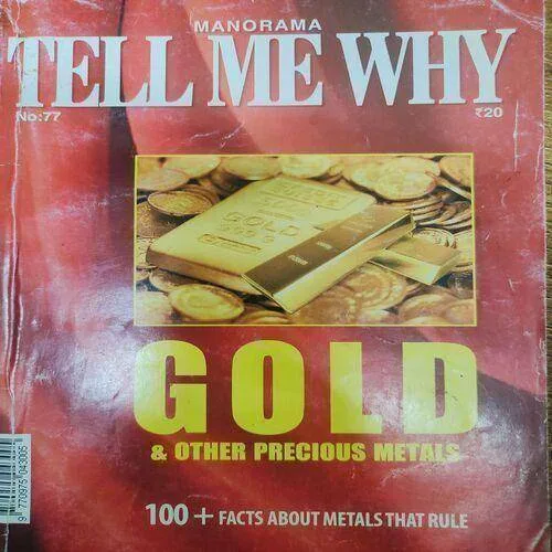 Tell Me Why . Edition :- ( Feb - 2013 , Vol. 07 , No. 02 ) .