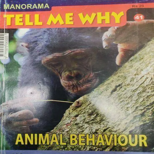 Tell Me Why . Edition :- ( Feb - 2010 , Vol. 04 , No. 05 ) .