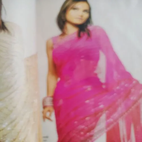 Vanita . Edition :- ( Feb – 2008 ).