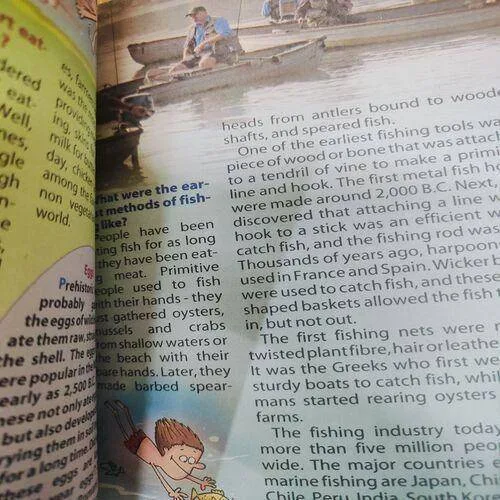 Tell Me Why . Edition :- ( Aug - 2010 , Vol. 04 , No. 11 ) .
