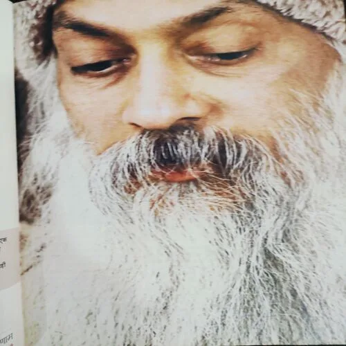 Osho World . Edition :- ( Oct - 2010 ).