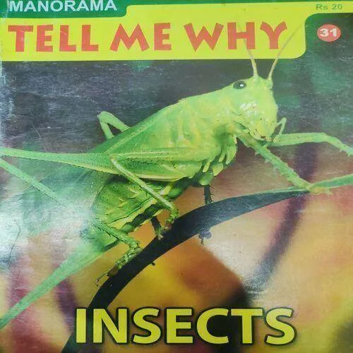 Tell Me Why . Edition :- ( April - 2009 , Vol. 03 , No. 07 ) .